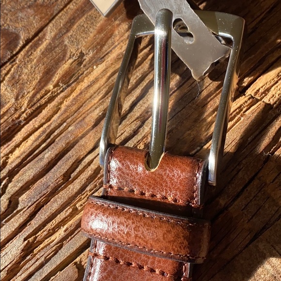 Boconi men’s belt - Picture 4 of 5